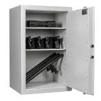 MustangSafes Pistool en Munitiekluis MS-MT-01-905, Verzenden, Nieuw, Brandkast