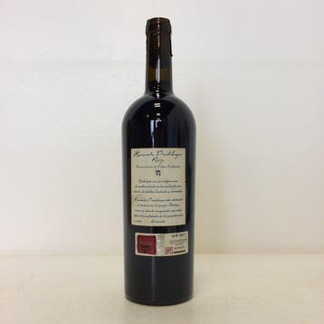 1999 Marques de Vargas, Hacienda Pradolagar - Rioja Reserva, Verzamelen, Wijnen, Nieuw
