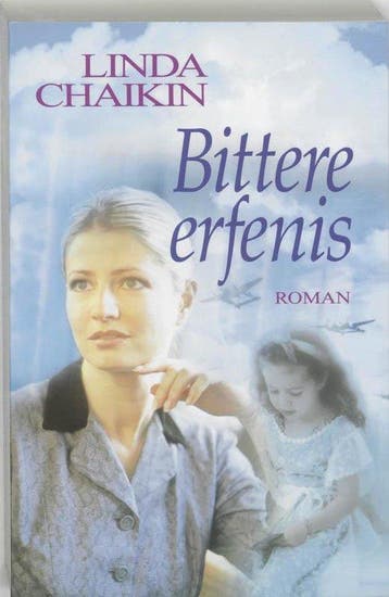 Bittere Erfenis - Chaikin, Boeken, Verzenden, Nieuw