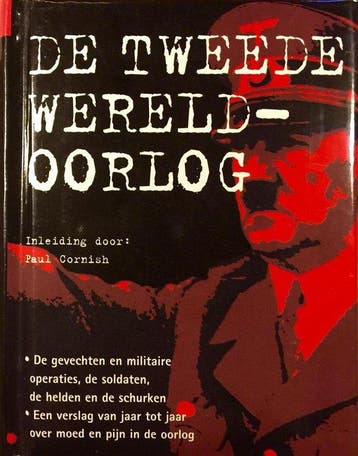 De tweede wereldoorlog - Sutherland, Verzenden, Nieuw