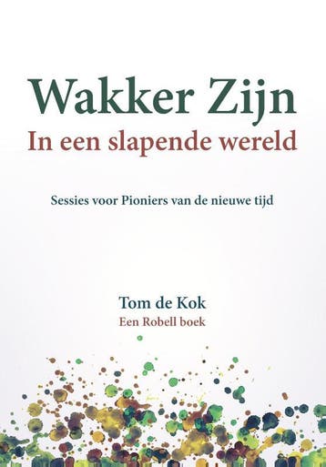 Wakker Zijn in een slapende wereld / 1 9789082457407, Verzenden, Gelezen, Tom de Kok