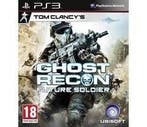 Tom Clancy`s Ghost Recon Future Soldier (ps3 used game), Ophalen of Verzenden, Nieuw