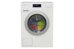 Miele WKB120 - Wasmachine - 8 kg - 1600 tpm - CapDosing -, Electroménager, Ophalen of Verzenden