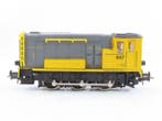 Roco H0 - 43472 - Diesellocomotief (1) - Serie 600