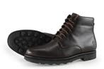 Timberland Veterboots in maat 41½ Bruin, Bruin, Verzenden, Timberland, Boots