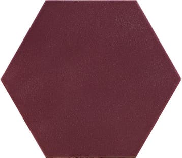 19,8x22,8 HEX MAYFAIR GRANA Mat, Ophalen of Verzenden