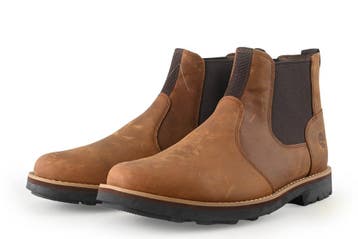 Timberland Chelsea boots in maat 43½ Bruin, Kleding | Heren, Schoenen, Bruin, Verzenden, Timberland, Boots
