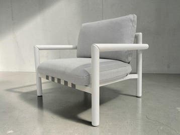 Talenti outdoor living - Marco Acerbis - Fauteuil - Lake