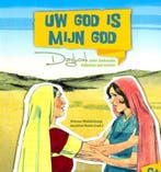 UW GOD IS MIJN GOD 9789033126659 STEVEN MIDDELKOOP, Boeken, Verzenden, Gelezen, STEVEN MIDDELKOOP