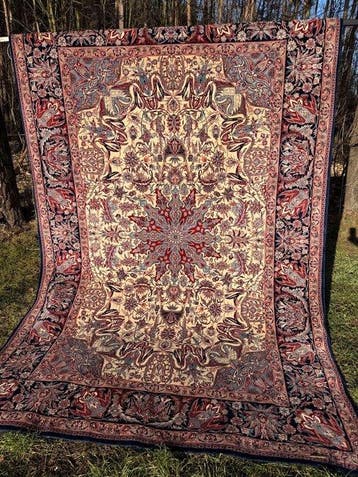 Zoals nieuw Ipaha - Tapijt - 300 cm - 200 cm, Nieuw