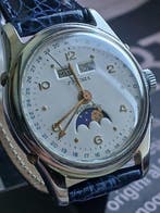 Juvenia - Ephemeris - Triplo calendario e Fasi Lunari -