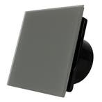 Whisper Pro-Design badkamerventilator, Verzenden, Nieuw