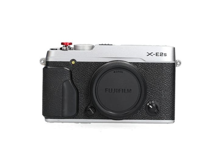 Fujifilm X-E2S - 1 jaar garantie, TV, Hi-fi & Vidéo, Appareils photo numériques, Enlèvement ou Envoi