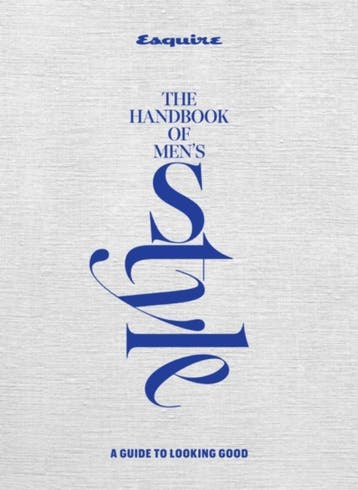 Esquire The Handbook Of MenS Style |  | Nieuw, Verzenden