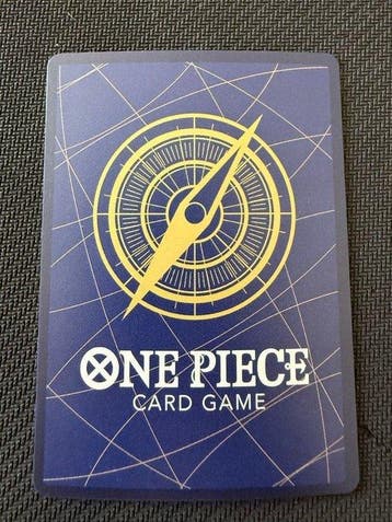 Bandai - 1 Card - One Piece - Kaido OP17-062 Foil, Full art,, Nieuw