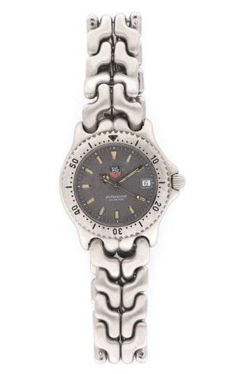 TAG Heuer - TAG Heuer S/EL (Sport Elegance) Professional, Handtassen en Accessoires
