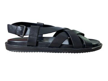 Cerruti - Sandalen - Maat: EU 43, EU 42.5 - Nieuw in doos, Kleding | Heren, Schoenen, Nieuw