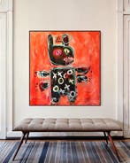 Timo Wedell - Basquiats Sweet Hoppi - XL