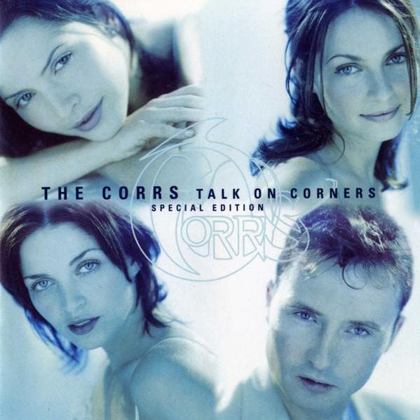 The Corrs - Talk On Corners Special Edition, Cd's en Dvd's, Cd's | Pop, Gebruikt, Verzenden
