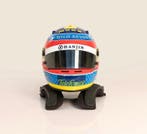 Fernando Alonso - 2005 - Replicahelm, Nieuw