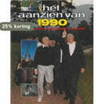 AANZIEN VAN 1990 9789027426888 Han van Bree, Verzenden, Zo goed als nieuw, Han van Bree