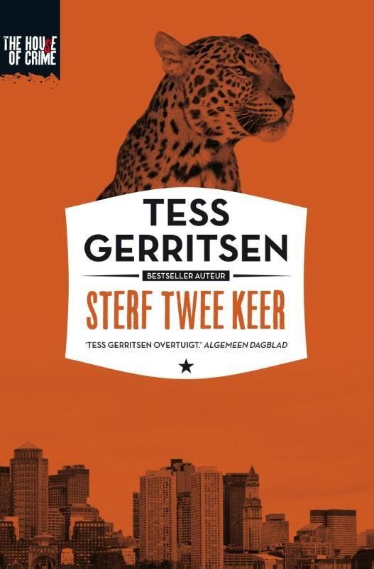 Sterf twee keer / Rizzoli & Isles / 11 9789044345544, Boeken, Thrillers, Gelezen, Verzenden