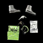 Hasbro - Action figure Action Man - vintage 60´s military