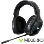 Acer Predator Galea 550 PHR235 Draadloos Zwart, Informatique & Logiciels, Verzenden