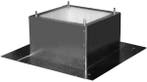 Dakopstand voor montage WRL-200 dakventilator (geïsoleerd), Verzenden, Nieuw