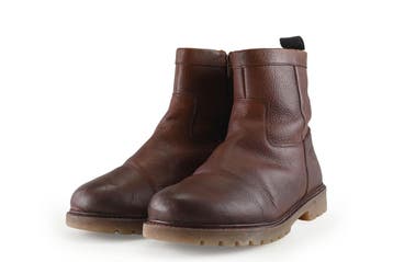 PME Legend Snowboots in maat 40 Bruin, Kleding | Heren, Schoenen, Bruin, Verzenden, Overige typen, Zo goed als nieuw