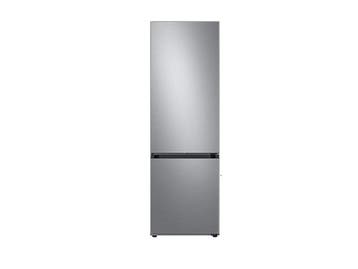 Samsung RL38C7B5BS9 - Koel-vriescombinatie - 387 liter - No, Verzenden, Zo goed als nieuw