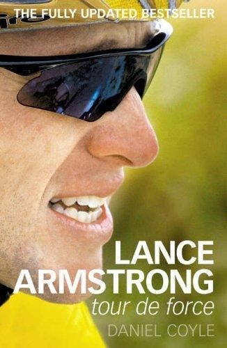 Lance Armstrong 9780007195282 Daniel Coyle, Verzenden, Daniel Coyle
