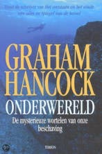 Onderwereld 9789043903387 G. Hancock, Verzenden, Zo goed als nieuw, G. Hancock