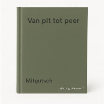 Van pit tot peer 9789026906855 Mitgutsch, Boeken, Verzenden, Gelezen, Mitgutsch