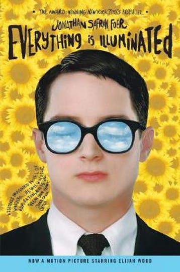 Everything Is Illuminated 9780060792176 Jonathan Safran Foer, Verzenden, Jonathan Safran Foer