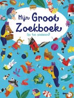 Platteland / Mijn groot zoekboek 9789463349475, Verzenden, Veldboeket Lektuur