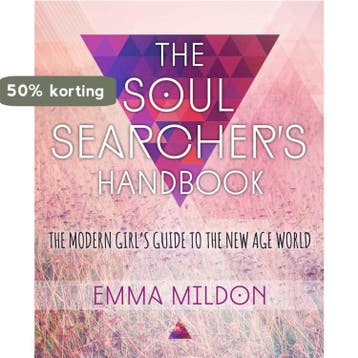 Soul Searchers Handbook 9781582705248 Emma Mildon, Verzenden, Emma Mildon