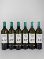 2016 Guinaudeau ( Chateay Lafleur) , Château Grand Village -, Nieuw