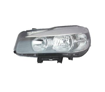 Phare Gauche Pour Bmw F45 F46 13-19 Diurnes Led, Verzenden, Nieuw