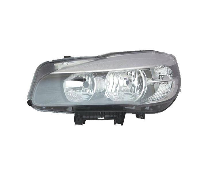 Phare Gauche Pour Bmw F45 F46 13-19 Diurnes Led, Auto-onderdelen, Verlichting, Verzenden