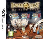Jewel Quest Solitaire Trio [Nintendo DS], Verzenden, Nieuw