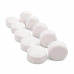 Reinigingstabletten voor Krups XS3000, Verzenden