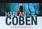 Verzoeking / Dwarsligger / 222 9789049804169 Harlan Coben, Livres, Verzenden, Harlan Coben