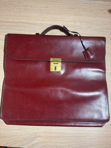 Hermès - Porte-documents
