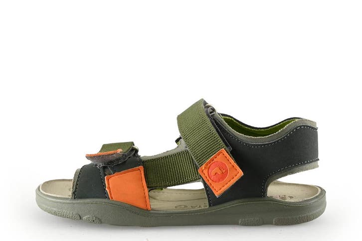 Ricosta Sandalen Jongens in maat 27 Groen, Enfants & Bébés, Vêtements enfant | Chaussures & Chaussettes, Envoi