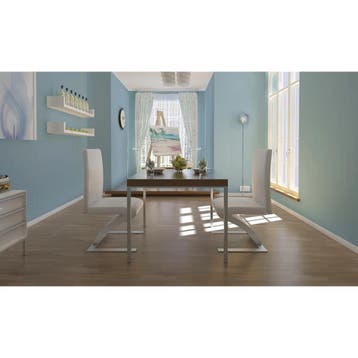 Eetkamerstoelen wit, set van 2: Tweede kansje!, Maison & Meubles, Chaises, Verzenden