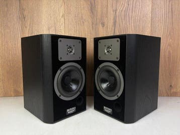 Quadral - Rondo Mk V Luidsprekerset, Nieuw