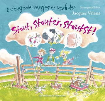 Stout, stouter, stoutst! 9789047507802, Boeken, Verzenden, Gelezen