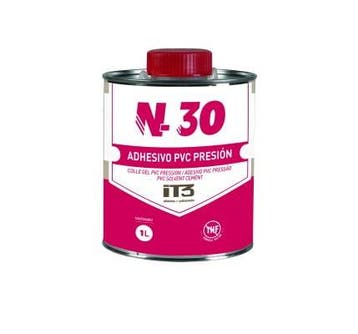 PVC lijm 500ml pot, Jardin & Terrasse, Ophalen of Verzenden