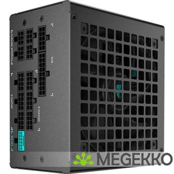 DeepCool Gamer Storm PQ1000G, Informatique & Logiciels, Verzenden